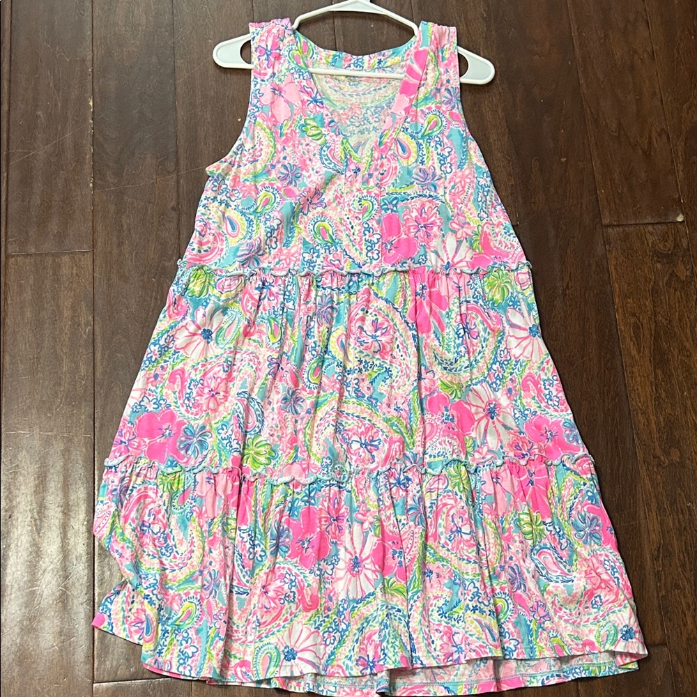 Lilly Pulitzer Dress